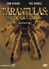 Poster for Tarantulas: The Deadly Cargo.