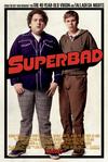 Poster for Superbad.