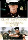 Poster for Heartbreak Ridge.