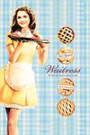 Poster for Waitress.