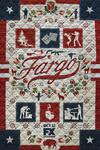 Poster for Fargo.