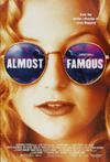 Poster for Almost Famous.