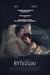 Poster for Paterson.