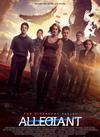 Poster for Allegiant.