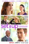 Poster for Set It Up.