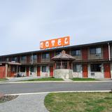 Photograph of Richland Inn and Suites.