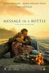 Poster for Message in a Bottle.