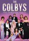 Poster for The Colbys.