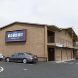 Photograph of Wild Wild West Gambling Hall & Hotel.