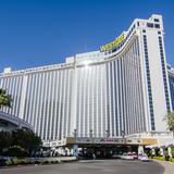 Photograph of Westgate Las Vegas Resort & Casino.