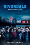 Poster for Riverdale.