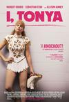 Poster for I, Tonya.