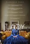 Poster for Lady Macbeth.