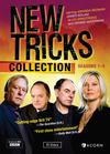 Poster for New Tricks.