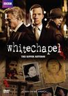 Poster for Whitechapel.