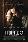 Poster for The Deep Blue Sea.