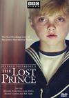 Poster for The Lost Prince.