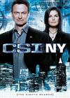 Poster for CSI: NY.