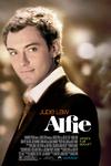 Poster for Alfie.