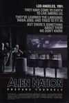 Poster for Alien Nation.