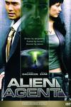 Poster for Alien Agent.