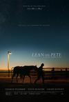 Poster for Lean on Pete.