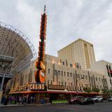 Photograph of Golden Gate Casino Hotel.