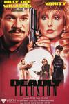 Poster for Deadly Illusion.