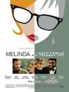 Poster for Melinda and Melinda.