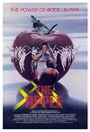 Poster for The Apple.