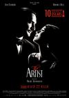 Poster for The Artist.