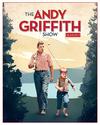 Poster for The Andy Griffith Show.