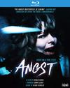 Poster for Angst.