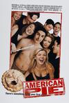 Poster for American Pie.