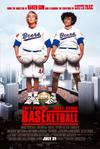 Poster for BASEketball.