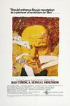 Poster for Bad Timing.
