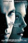 Poster for The Astronaut's Wife.