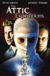 Poster for The Attic Expeditions.