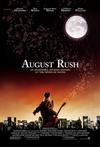Poster for August Rush.