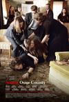 Poster for August: Osage County.