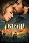 Poster for Australia.