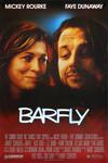 Poster for Barfly.