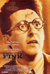 Poster for Barton Fink.