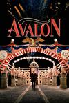 Poster for Avalon.