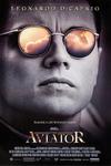 Poster for The Aviator.