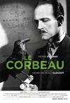 Poster for Le Corbeau.