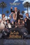 Poster for The Beverly Hillbillies.