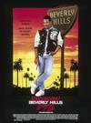 Poster for Beverly Hills Cop II.