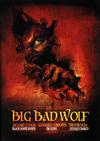 Poster for Big Bad Wolf.