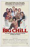 Poster for The Big Chill.